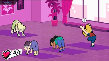 Rift of the Necrodancer Ep3 - Story Mode - Visualize Yourself FC