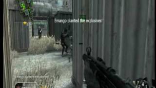 GB::aDv vs aM::Sabo:Vacant::