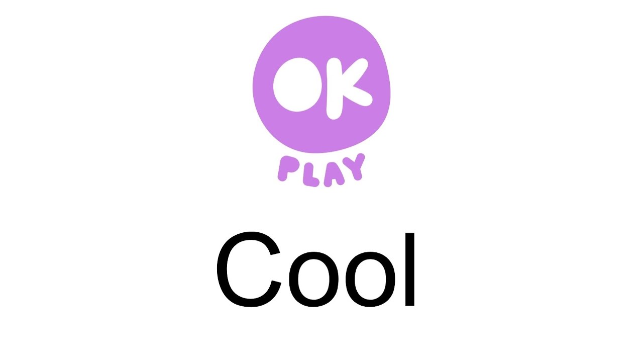 Cool Ok R Cool - OK Play Ringtone - YouTube