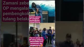 zamani sebelim OP dan sesudah OP#artist #zamanislam #shorts #viral #trending #video #fyp