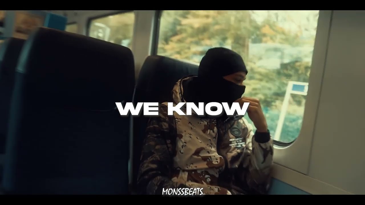 [FREE] Kay Flock X Central Cee X NY Melodic Sample Drill 2023 - "WE KNOW" | NY Drill type beat