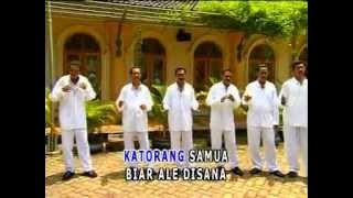 Lagu Rohani Maluku - Tuhan Satukan Kami