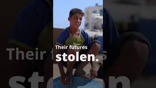 UNICEF welcomes Gaza ceasefire