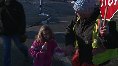 Jackson woman in running for 'Favorite Crossing Gu...