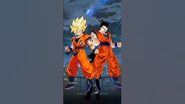 Who is strongest | Goku vs Universe 7 (t.o.p) [Anime battle] #shorts #dbs #dbz