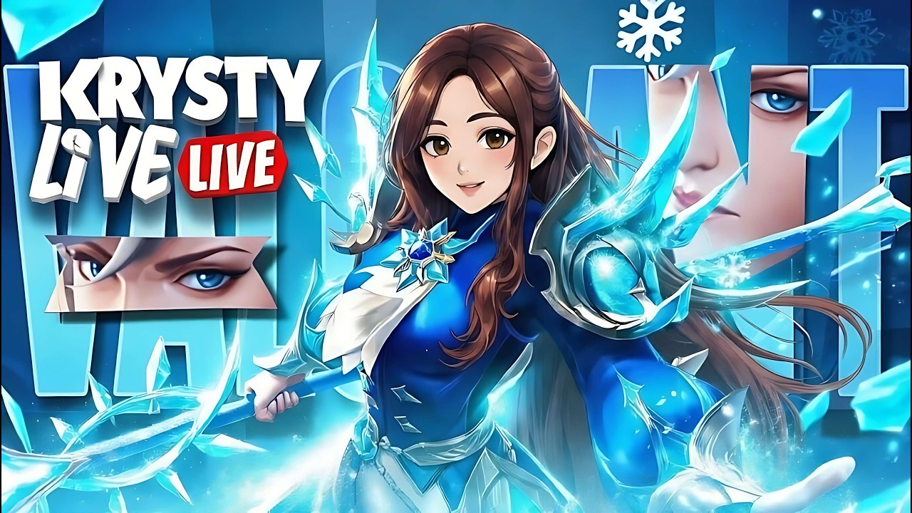 Brain.exe Has Stopped Working... 💀💻 |#live #livestreamer #gamergirl #streamer #valorant