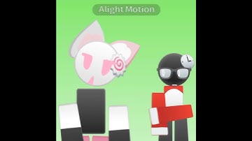 rock lobster!1!1 new oc #animation #alightmotion #art #artist #edit #lol #oc #trend #fyp