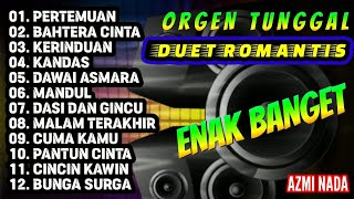 DUET ROMANTIS PALING POPULER SEPANJANG MASA FULL ALBUM DUET ROMANTIS PILIHAN TERBAIK POPULER