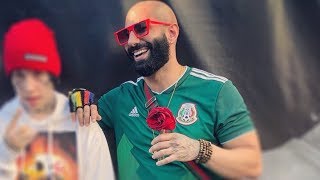 WHERE DID FOUSEYTUBE GO?! THIS IS WHAT HAPPENED.