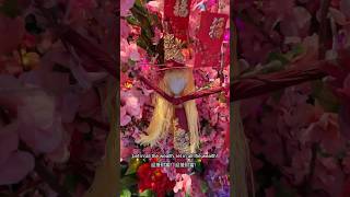 Let in all the wealth!   | | 🎵Send away the ghost of poverty 🎵  | |  Chinese New Year Album