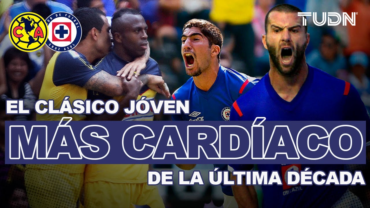 ¡Final de infarto, GOLAZOS y BRONCA! 🔥 Resumen América vs Cruz Azul - CL2012 | TUDN