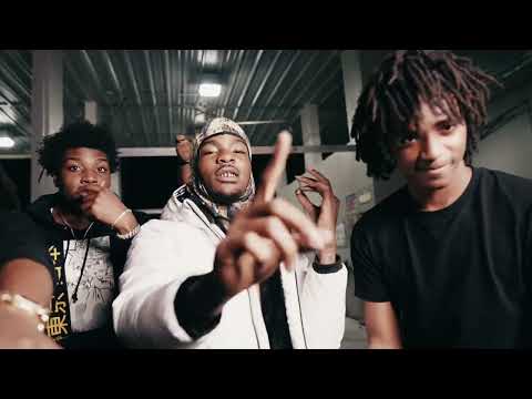 Sqweez Shaq Official Music Video