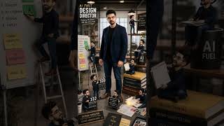Ai Agents and Design #ai #agents