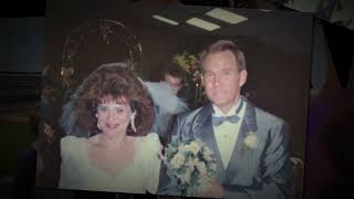 Ten Month Tribute to Carolyn