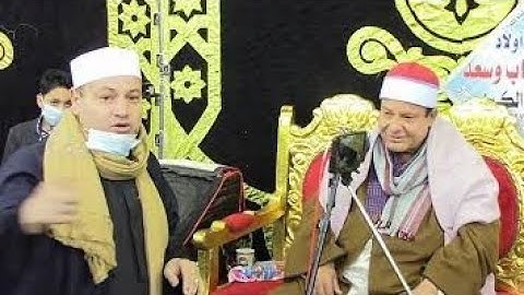 سورة الرحمن بصوت الشيخ حلمي عبدالحميد الجمل