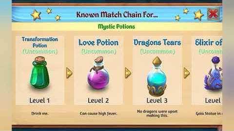 MERGE DRAGONS Summer Delight EVENT pt 1