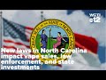 New laws in North Carolina impact vape sales, law enforcement, and state  investments - YouTube