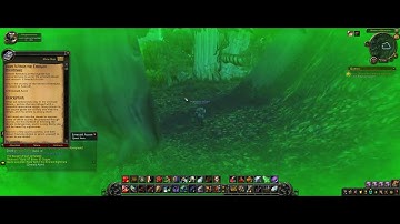World of Warcraft: 115  Hope Within the Emerald Nightmare (Gameplay/Walkthrough)