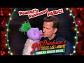 Peanuts password panic  jeff dunhams completely unrehearsed lastminute pandemic holiday special