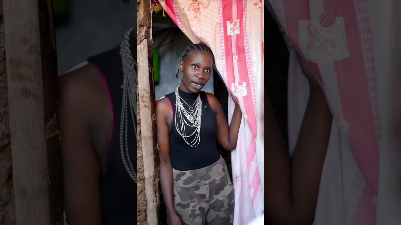 Imajine kutokwa Charji? 🧐 #kenyanmovies  #comedy #comedyfilms #funny