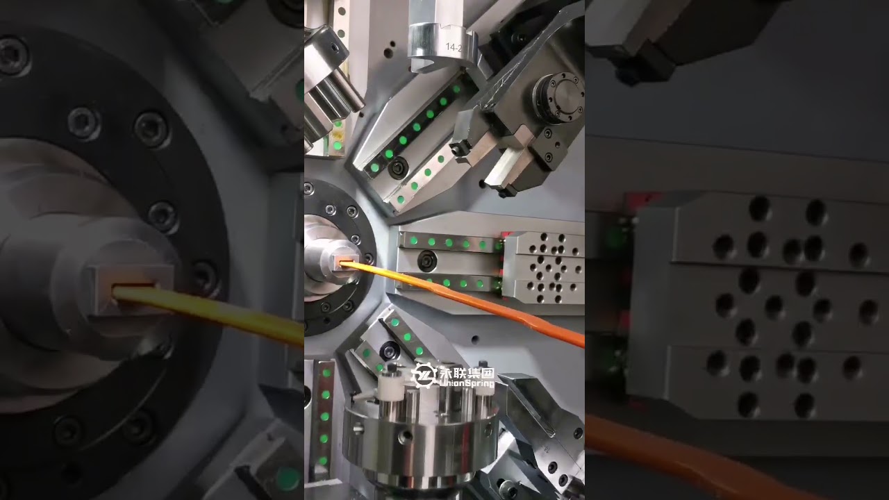 Auto Busbar Bending Machine for Battery Packs & Energy Storage – Fast & Accurate! 