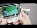 How to play PSP UMD videos on your PSP without a UMD, from your Memory Stick or internal storage