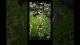 War and Order Void War 385 vs 498