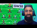 FPL Expert FPLSalah