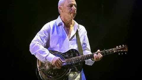 Mark Knopfler The Fizzy and the Still Live British Grove 2007 11 19