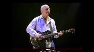 Mark Knopfler The Fizzy and the Still Live British Grove 2007 11 19