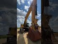 2019 Cat 390FL, Excavator, A03415, Walkaround+Cab #heavyequipment #caterpillar #excavator