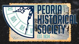 Peoria Historical Society Presents Holiday Tour 2020