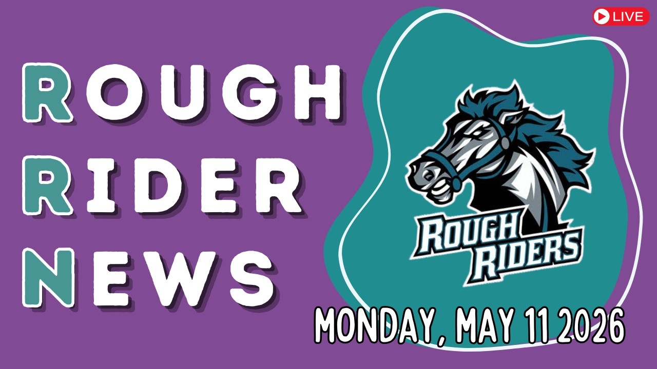 Monday, May 11, 2026
