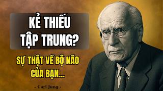 Carl Jung: Tại sao người 'Nhiều sở thích' sẽ làm chủ Tương lai chữ M? screenshot 5