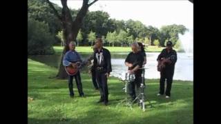 Country From Holland  :  The Black Wings Band  -  Dance The Music Of Love chords