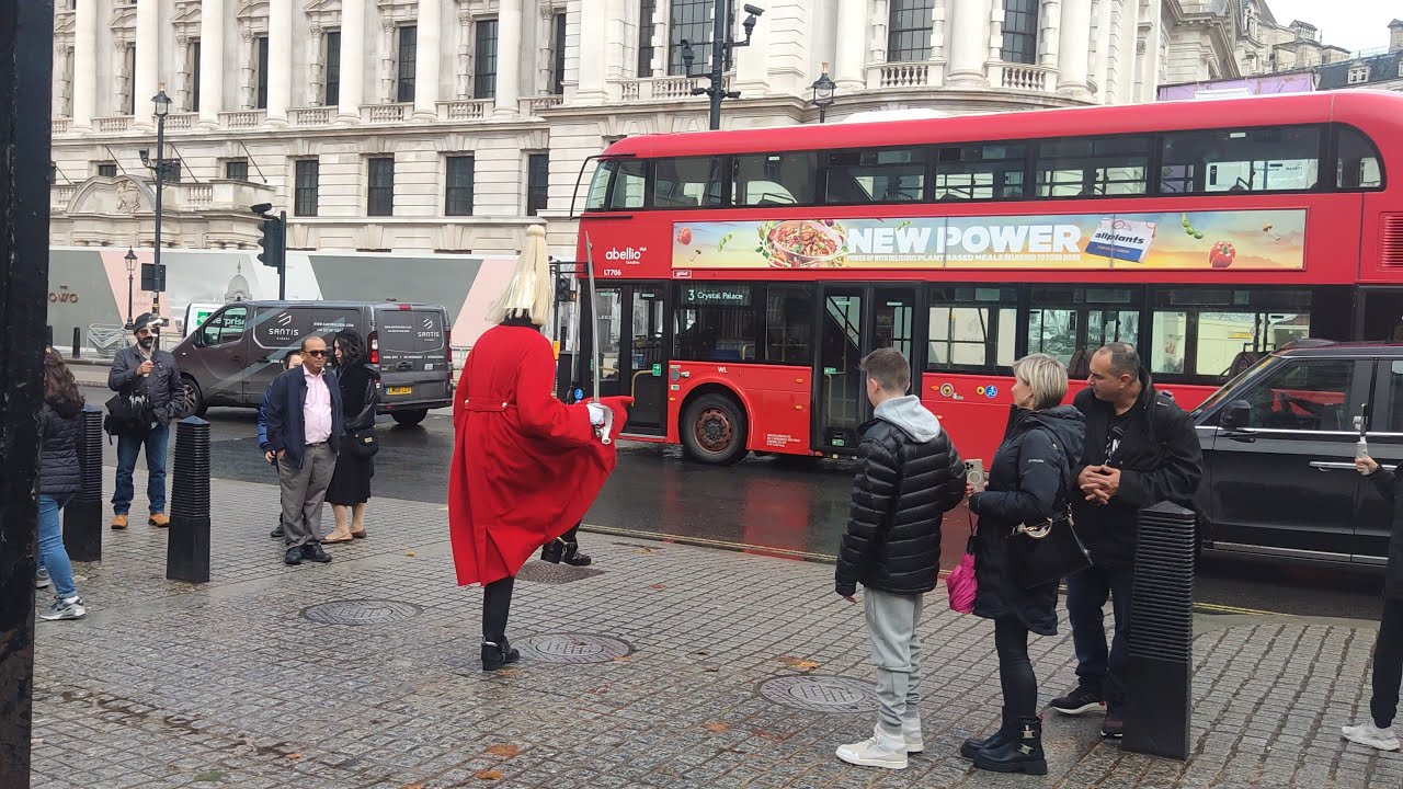 Is This Why The Automatic Rising Bollards Don't Work?