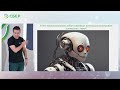 Стажировки по робототехнике ROS