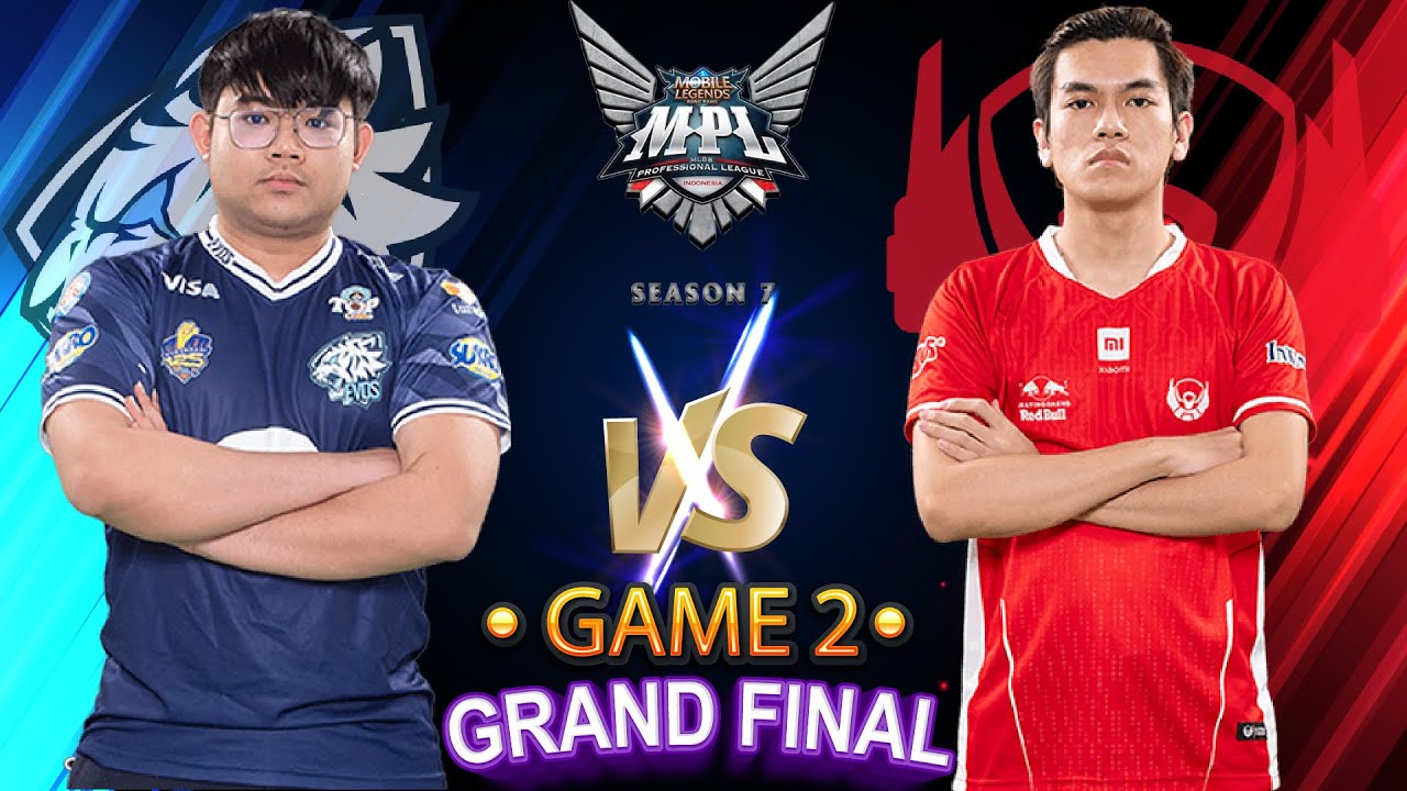 SENJATA MAUT META 2 ASSASSIN DARI EVOS BIKIN BTR KOCAR-KACIR BOSS!!! EVOS VS BTR MATCH 2 GRAND FINAL