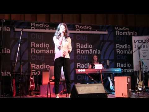Malina Muresan- Voltaj Academy - Wildest moments