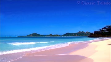 Al Afasy - Al Baqarah (with relaxing beach sounds)العفاسي-سورة البقرة-وصوت البحر