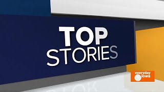 Top Stories: September 10, 2024