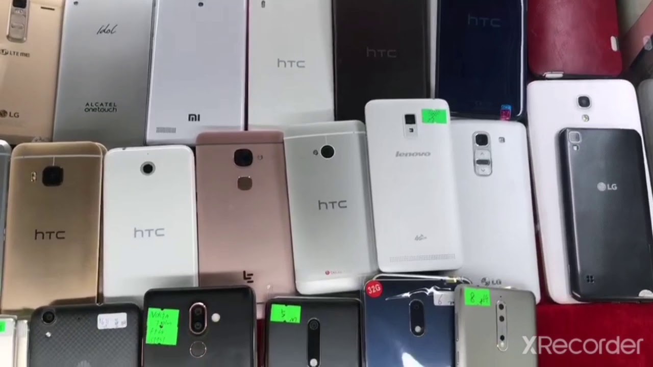 Gallery display - YouTube