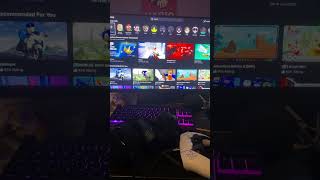 Live at 4:45pm uk time #Gaming #Roblox #Live #Cool #Stream ￼