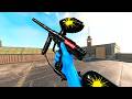 The NEW ONE SHOT PAINTBALL GUN Is META On Rebirth Island 