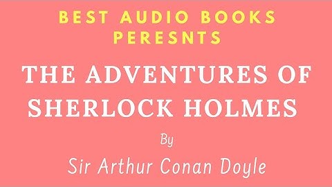 Adventure of Sherlock Holmes Chapter 9 - The Adventure of the Engineer