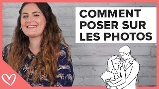 Comment être photogénique le Jour J ⚠️ Conseils infaillibles