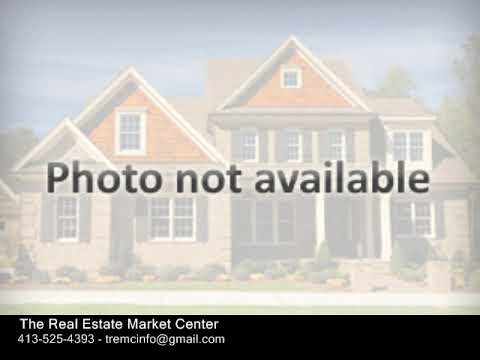 152 NEWHOUSE STREET, Springfield, MA home video tour