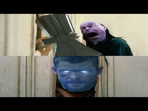 infinity-war-memes-part-3-|-things-only-marvel-fans-will-find-funny-|-infinity-war-alternate-endings