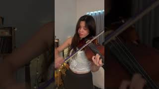 Call of silence | Attack on Titan OST#iamlast #callofsilence #attackontitan #violin #cover