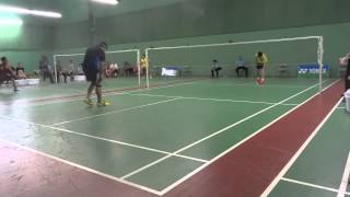 Rob Stephenson Vs Timothy Lam 2015 Us Nationals Game 1